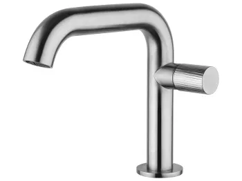 Смеситель для раковины Mamoli Tuttodunpezzo 471000000051 хром