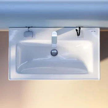 Мебельная раковина AM.PM X-Joy M85AWCC0802WG64