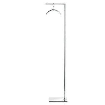 Напольная стойка вешалка Decor Walther Straight GS 170 хром 506600