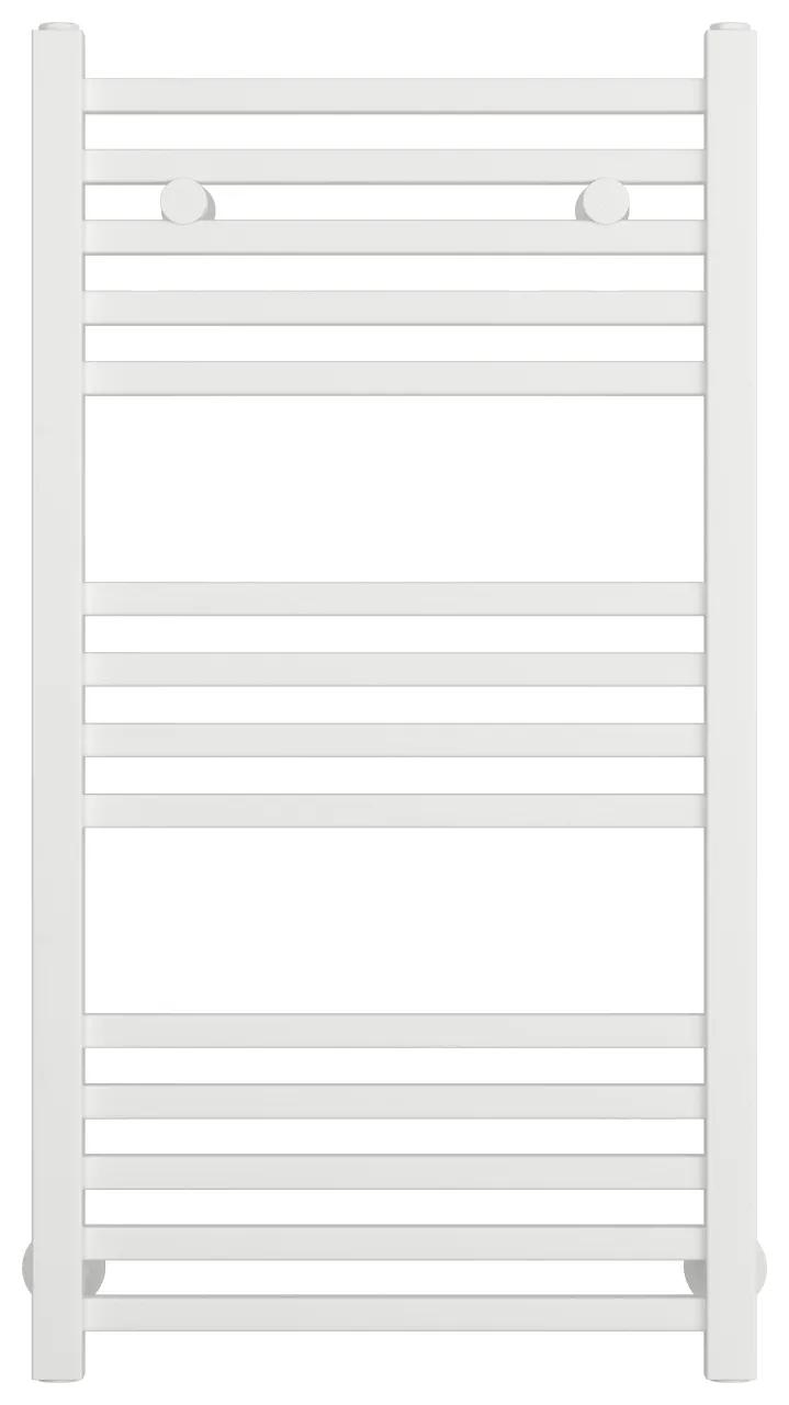 Полотенцесушитель водяной Сунержа Модус 800х400 30-0250-8040 матовый белый
