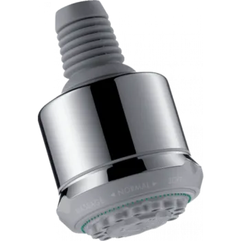 Верхний душ hansgrohe Clubmaster 3jet 28496000 хром