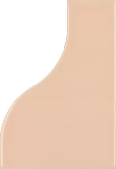 Плитка EQUIPE Curve Pink Gloss 8,3x12 28846