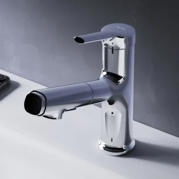 Смеситель для раковины AM.PM X-Joy F85B02900