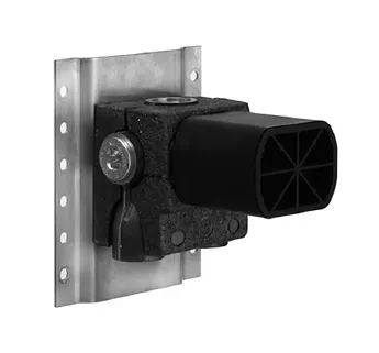 Смеситель для душа Fantini  Встраиваемая часть / 1 выпуск 1/2" 2200D063A