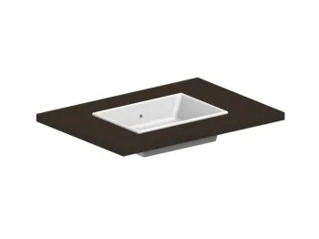 Раковина встраиваемая Scarabeo GAIA-TECH-MIKY 8032