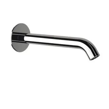 Излив настенный Remer X-style 19см хром (CR) 91XL