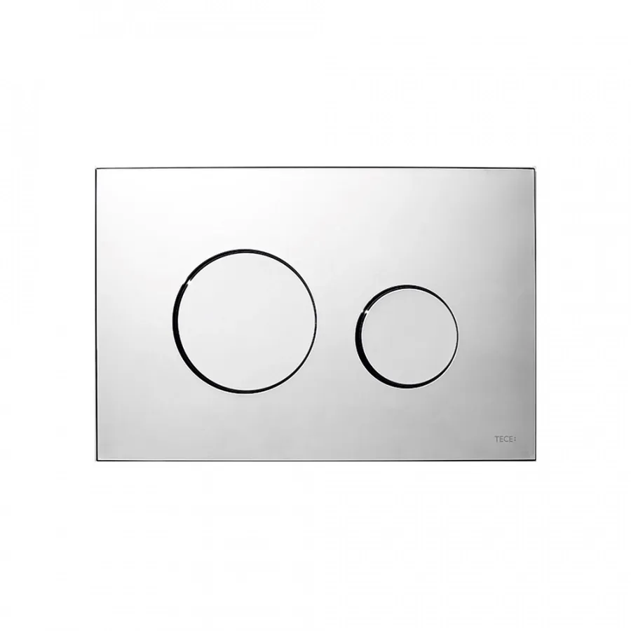 Клавиша смыва Tece Teceloop 9240626 хром