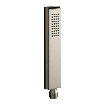 Душевая лейка Gessi Eleganza 46154.149 Finox Brushed Nickel