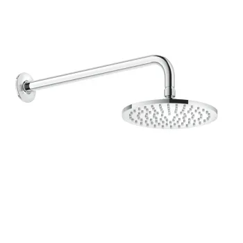 Верхний душ Gessi Inciso 58148.031 Chrome