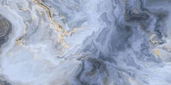 Керамогранит Neodom Luxury Arabesque Blue Polished 60x120 см N20354