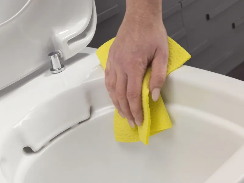 Подвесной унитаз Geberit myDay 201460600