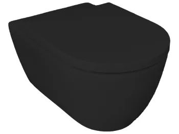 Унитаз подвесной Hatria Fusion A0Y1CC02