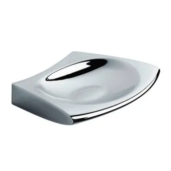 Мыльница подвесная Colombo Land хром B2801.CR