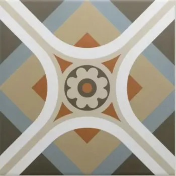 Керамогранит EQUIPE Rivoli Cinque 20х20 30727