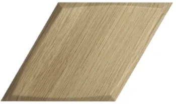 Керамическая плитка ZYX Evoke Camel Wood Matt 15x25.9 см 218270