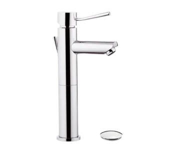 Смеситель для раковины Remer Minimal N10L хром