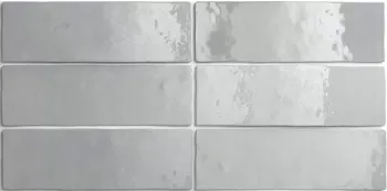 Плитка EQUIPE Artisan ALABASTER 6,5X20 24469