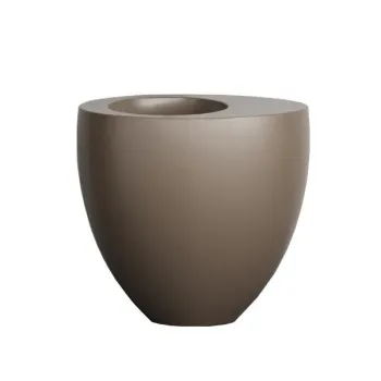 Раковина напольная Cielo Le Giare LGFREESF CA 88 см коричневый