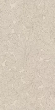 Керамогранит Caesar Deco Solutions Suit Peonia Matt RT 6mm 60х120 AHAV