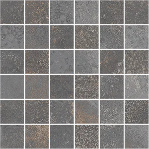 Мозаика Mosaico Yuri NT Grafito 30x30