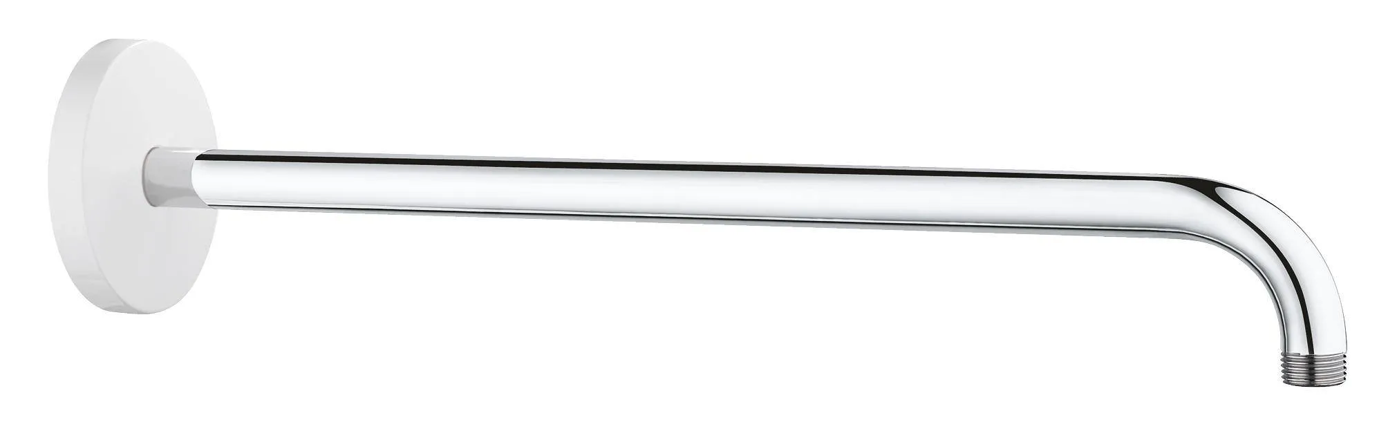 Душевой кронштейн GROHE Rainshower 422, белая луна 26146LS0