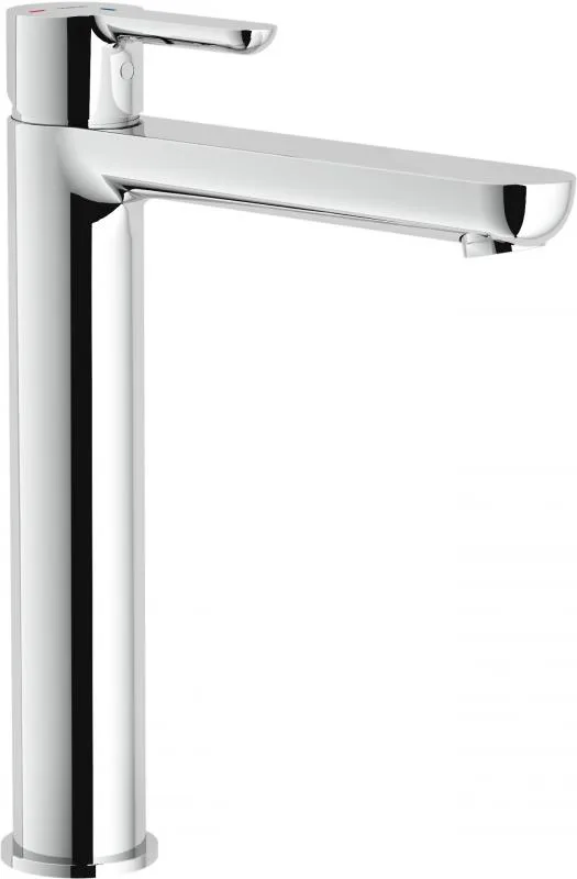 Смеситель для раковины Nobili Abc AB87128/2CR хром