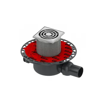 Трап Tece 3601200 сталь