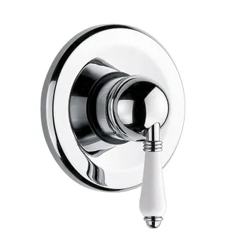 Смеситель для душа Nicolazzi  Внешняя часть 3406CR76