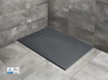 Душевой поддон Radaway Kyntos F 100 HKF10070-64