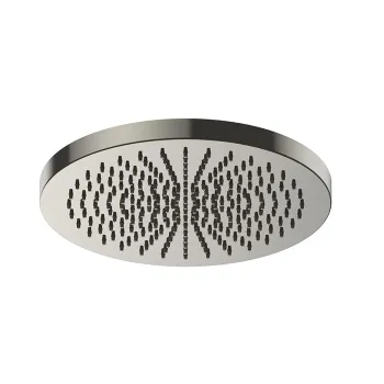 Верхний душ Fantini 300, Nickel PVD 79 95 K073