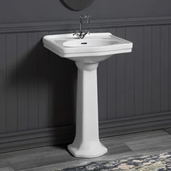 Раковина Simas Londra LO914bi*1 белый