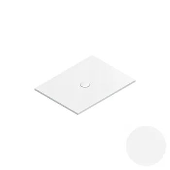 Душевой поддон 120×90 Catalano H3 Planar Ceramic Bianco satinato 7341290021