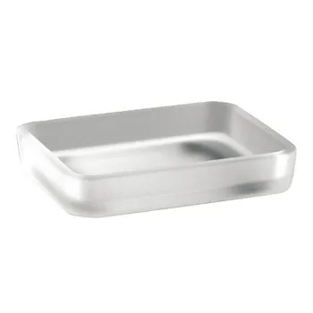 Мыльница Remer Lounge без опоры ACGL10LN ACGL10VG