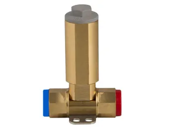 Внутренняя часть к смесителю с гигиеническим душем Fima Carlo Frattini COLLETTIVITA F2645