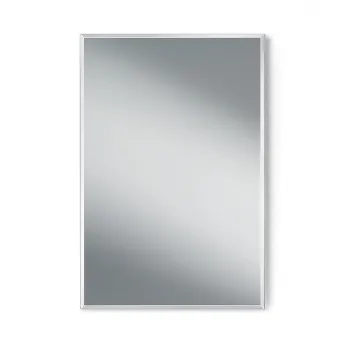 Зеркало Decor Walther Space 14590 45x90 с фацетом 108500