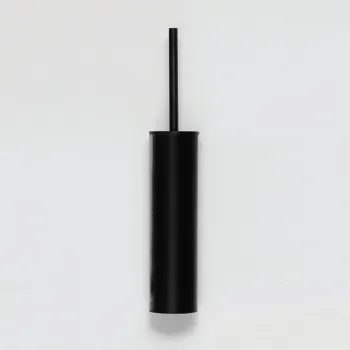 Ерш подвесной Bertocci Trecento, черный матовый 12548140800