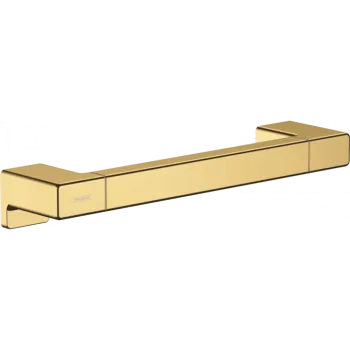 Hansgrohe AddStoris Поручень для ванны , золото