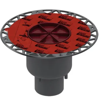 Сифон вертикальный TECE Tecedrainpoint S 3603600