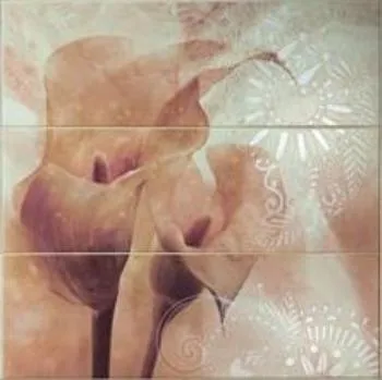 Плитка Декор STAR 75x75 (из 3 шт)