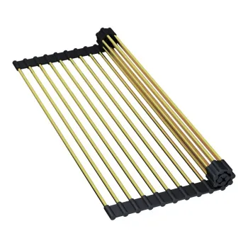 Ролл-мат Omoikiri ROLL-01-LG светлое золото 4997001