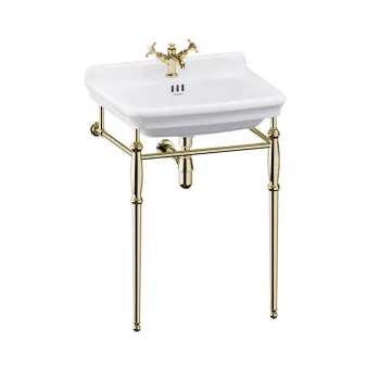 Подстолье Burlington Guild GU62X77G золото