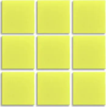 Стеклянная мозаика на бумаге Trend 2x2 Vitreo 201