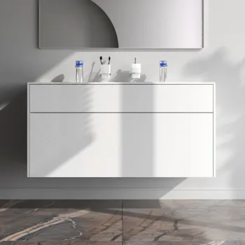 Тумба под раковину AM.PM Inspire V2.0 120 M50AFHX1203WM