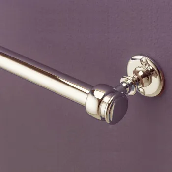 Полотенцедержатель Devon&Devon First Class 59.5 золото светлое DD33370OT