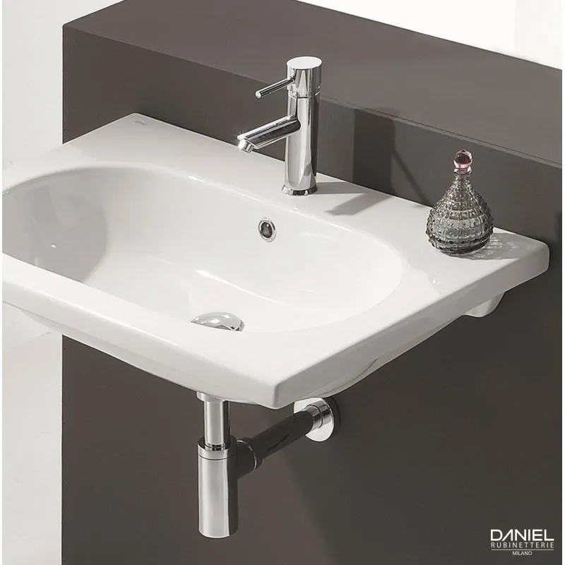 Сифон 1”1/4 Daniel A750114