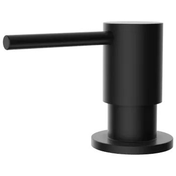 Дозатор Omoikiri OM-08 графит 4995079