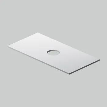 Столешница AM.PM Func 100 M8FST1000WM