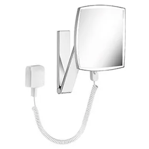 Косметическое зеркало Keuco ilook move 20 17613019001 с подсветкой