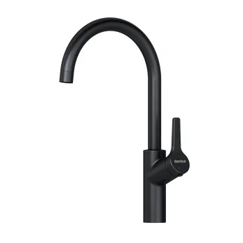 Смеситель Hansgrohe Focus 31806000 для кухонной мойки