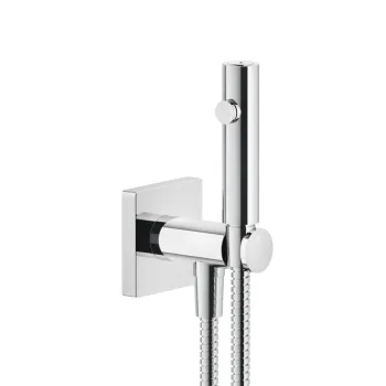 Гигиенический душ Gessi Rilievo 59153.031 Chrome